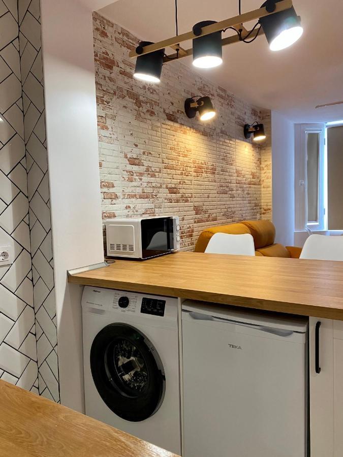 Apartamento Mil Palmeras Pilar de la Horadada Extérieur photo