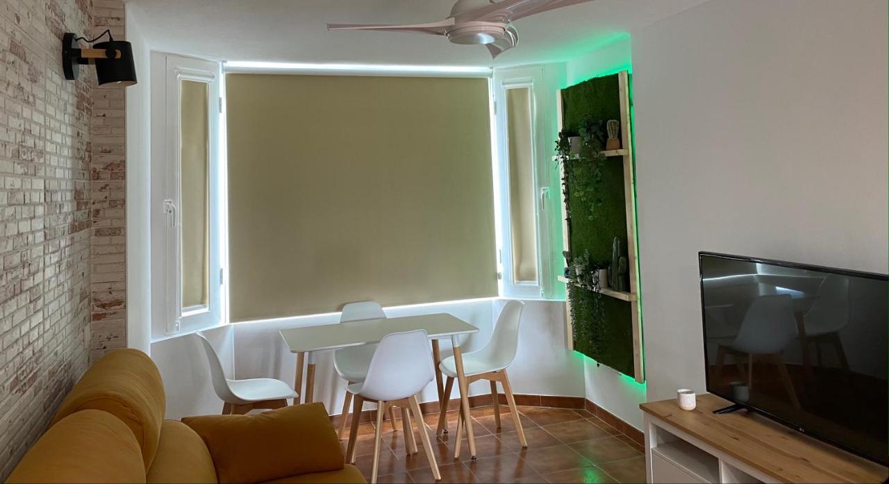Apartamento Mil Palmeras Pilar de la Horadada Extérieur photo