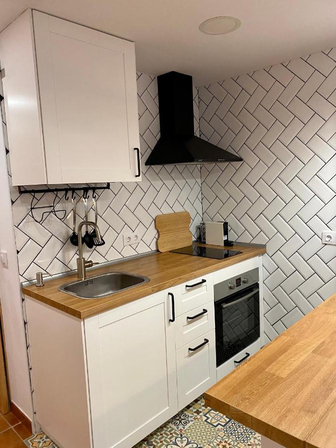 Apartamento Mil Palmeras Pilar de la Horadada Extérieur photo