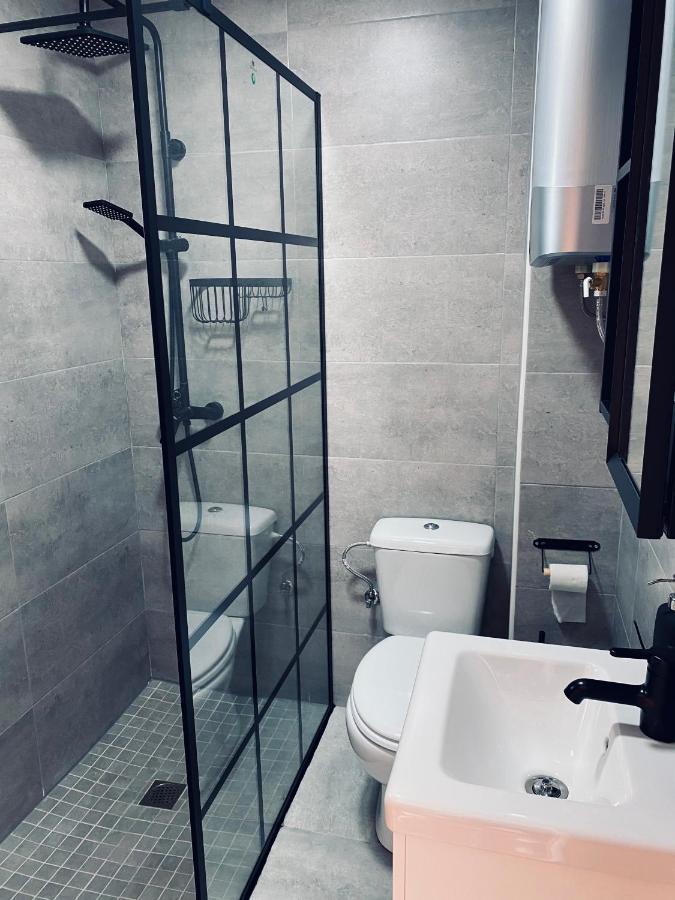 Apartamento Mil Palmeras Pilar de la Horadada Extérieur photo